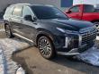 Used 2024 Hyundai Palisade Calligraphy SUV
