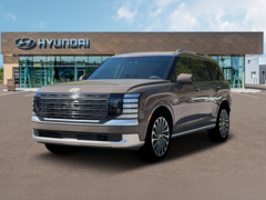 2026 Hyundai Palisade Calligraphy AWD SUV