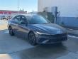 New 2026 Hyundai Elantra SEL Sport Premium Sedan