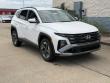 New 2026 Hyundai Tucson SEL AWD SUV
