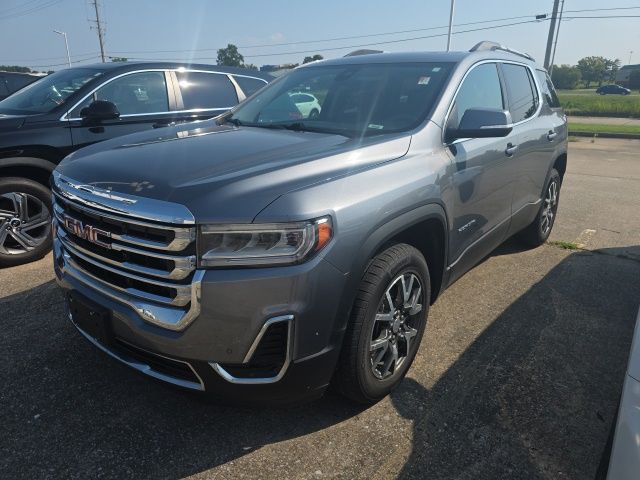 2021 GMC Acadia