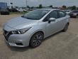 Used 2021 Nissan Versa 1.6 SV Sedan