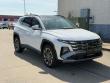 New 2026 Hyundai Tucson Limited AWD SUV