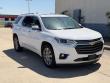 Used 2018 Chevrolet Traverse Premier SUV