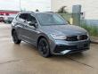 Used 2022 Volkswagen Tiguan 2.0T SE R-Line Black SUV