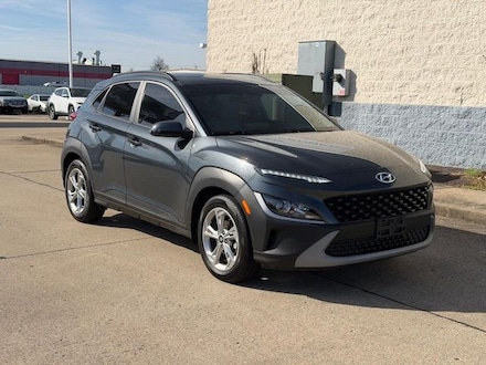 2022 Hyundai Kona SEL SUV