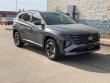 New 2026 Hyundai Tucson SEL FWD SUV