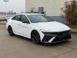New 2026 Hyundai Elantra N Line Sedan