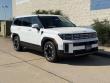 New 2027 Hyundai Santa Fe SE FWD SUV