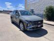 New 2025 Hyundai Tucson SE FWD SUV