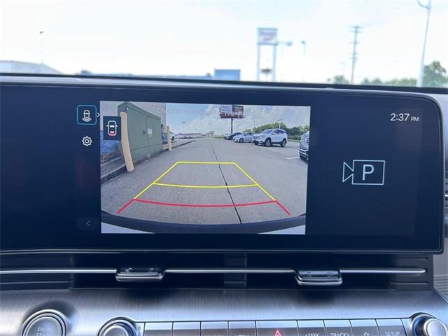 2025 Hyundai Kona SEL - Photo 19
