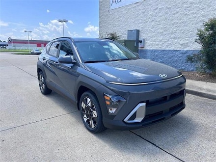 2025 Hyundai Kona SEL FWD SUV