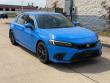 Used 2022 Honda Civic Sport Touring Hatchback