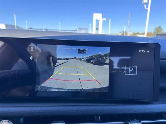 2026 Hyundai Santa Cruz SEL Activity - Photo 20