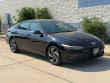 New 2026 Hyundai Elantra Hybrid Limited Sedan