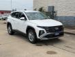 New 2026 Hyundai Tucson SE FWD SUV