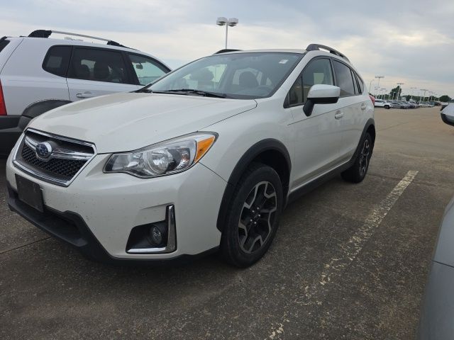 2017 Subaru Crosstrek 2.0i Premium CVT's photo
