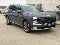2026 Hyundai Palisade Calligraphy AWD SUV