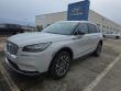 Used 2021 Lincoln Corsair Standard SUV