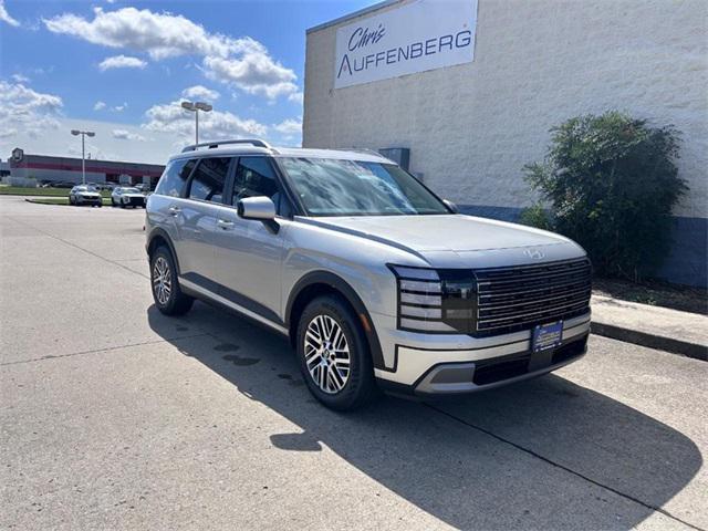 2026 Hyundai Palisade SEL Convenience's photo
