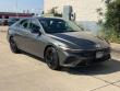 New 2026 Hyundai Elantra SEL Sport Sedan