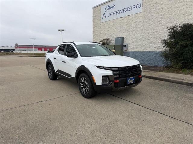 2026 Hyundai Santa Cruz XRT's photo