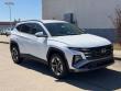 New 2026 Hyundai Tucson Hybrid SEL AWD SUV