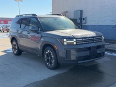 2026 Hyundai Santa Fe SEL FWD SUV