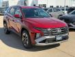 New 2026 Hyundai Tucson SEL FWD SUV