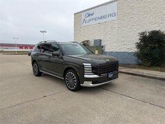 2026 Hyundai Palisade Hybrid Calligraphy SUV