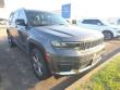 Used 2022 Jeep New Grand Cherokee Limited SUV