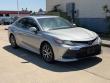 Used 2024 Toyota Camry Hybrid XLE Sedan