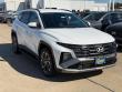New 2026 Hyundai Tucson SEL Plus FWD SUV