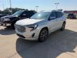 Used 2020 GMC Terrain Denali SUV