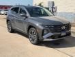 New 2026 Hyundai Tucson SEL Plus AWD SUV