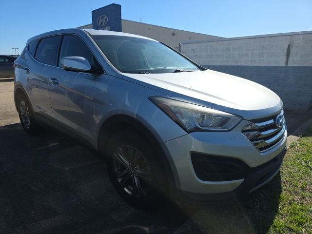 2014 Hyundai Santa Fe Sport