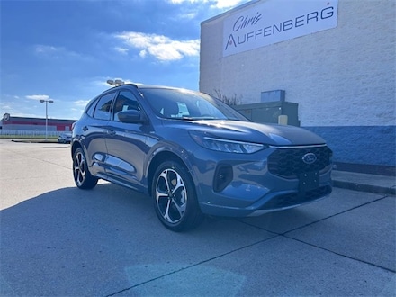2023 Ford Escape ST-Line Select SUV