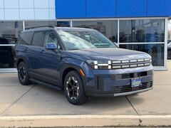 2026 Hyundai Santa Fe SEL AWD SUV