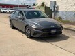  Hyundai Elantra Hybrid