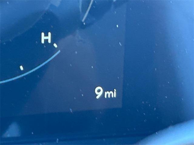 2026 Hyundai Santa Cruz SEL Activity - Photo 19