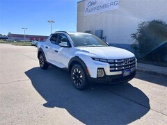 2026 Hyundai Santa Cruz SEL Activity AWD Truck Crew Cab