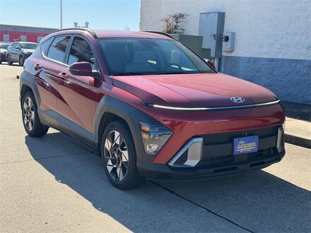 2024 Hyundai Kona SEL SUV
