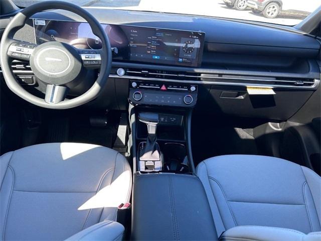 2026 Hyundai Santa Cruz SEL Activity - Photo 9
