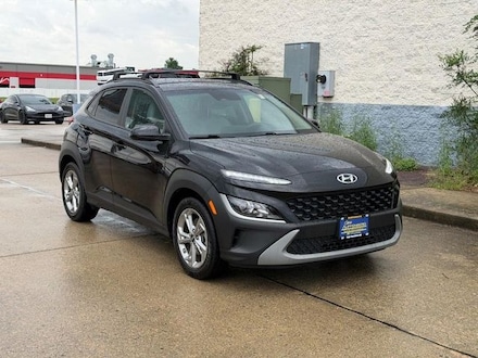 2023 Hyundai Kona SEL SUV