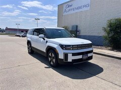 2026 Hyundai Santa Fe Hybrid SE SUV