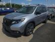 Used 2021 Honda Passport EX-L 2WD SUV