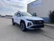 New 2025 Hyundai Tucson SEL Convenience FWD SUV