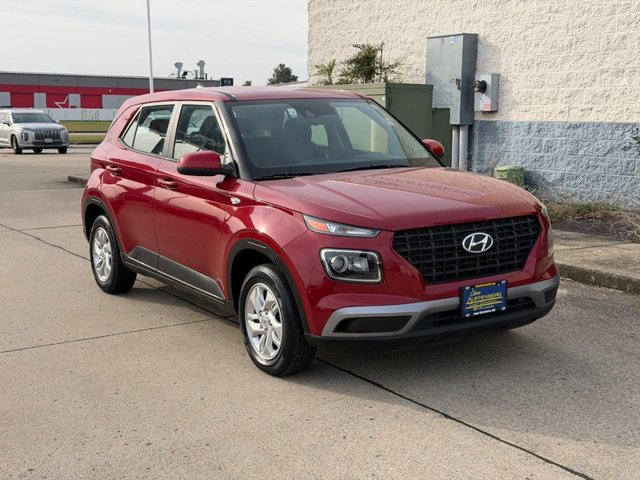 2021 Hyundai Venue SE SUV