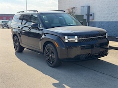 2026 Hyundai Santa Fe Hybrid Calligraphy SUV