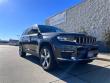 Used 2022 Jeep New Grand Cherokee Limited SUV